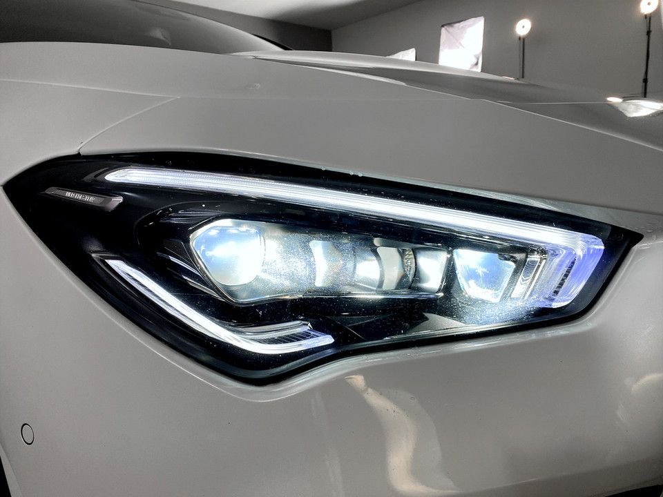 Used Mercedes-Benz CLA 2022 for sale - 78017073: Photo 9