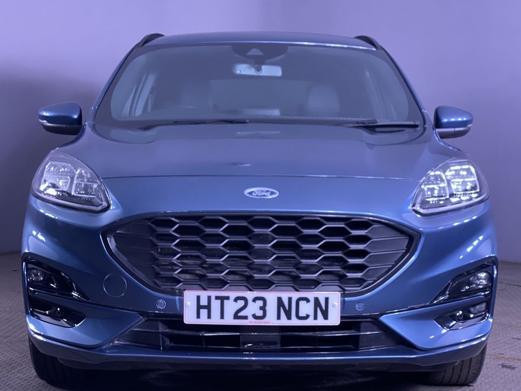 Used Ford Kuga 2023 for sale - 77139440: Photo 10