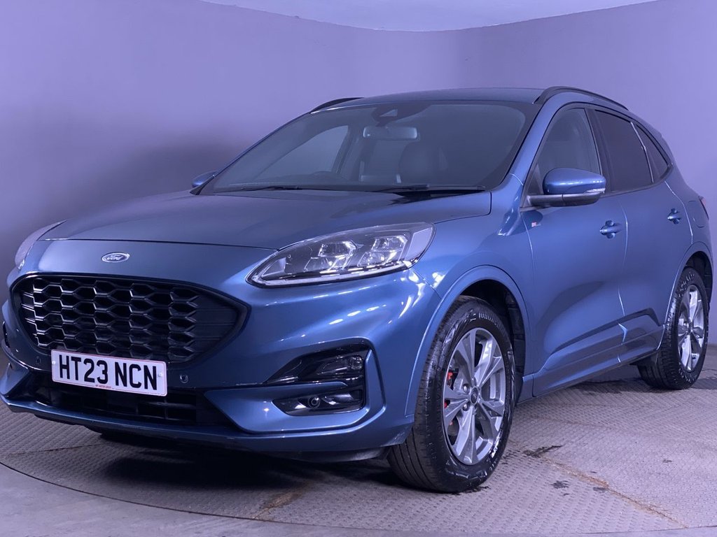 Used Ford Kuga 2023 for sale - 77139440: Photo 11