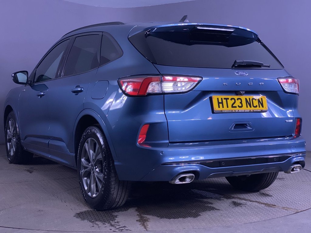 Used Ford Kuga 2023 for sale - 77139440: Photo 13