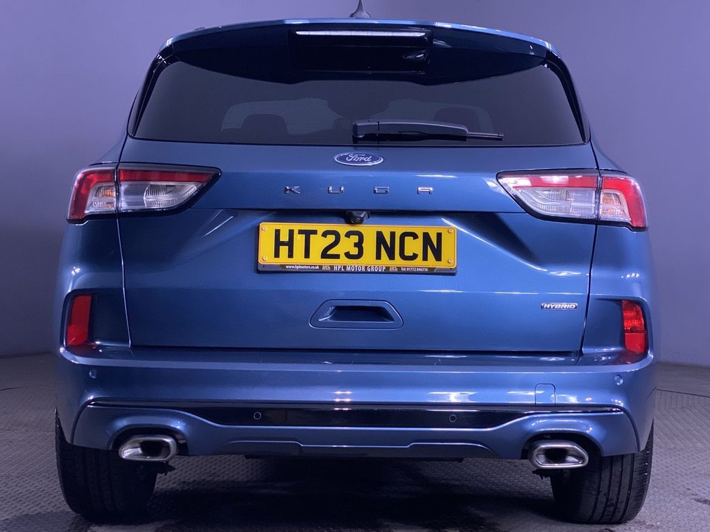 Used Ford Kuga 2023 for sale - 77139440: Photo 14