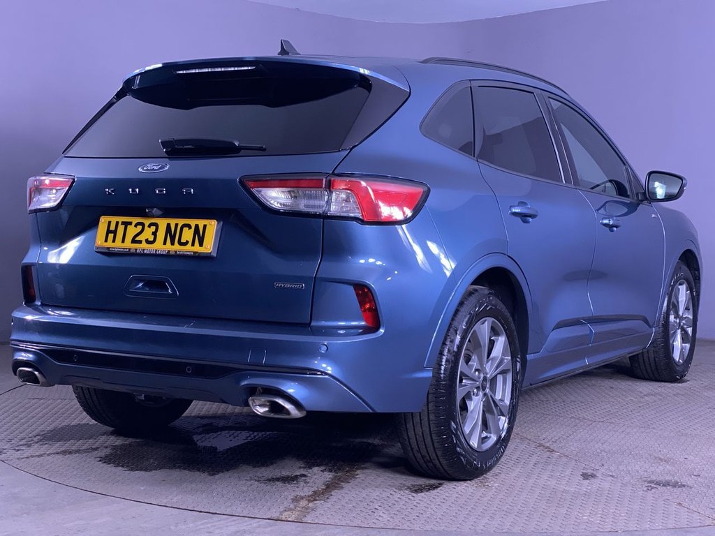 Used Ford Kuga 2023 for sale - 77139440: Photo 15