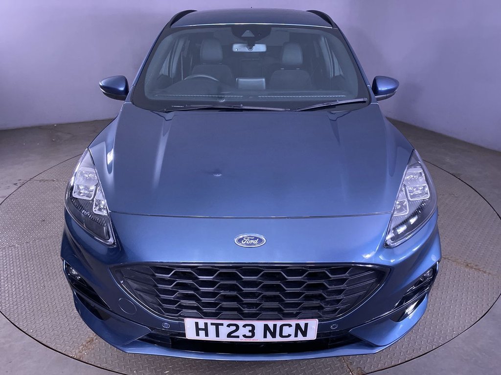 Used Ford Kuga 2023 for sale - 77139440: Photo 17