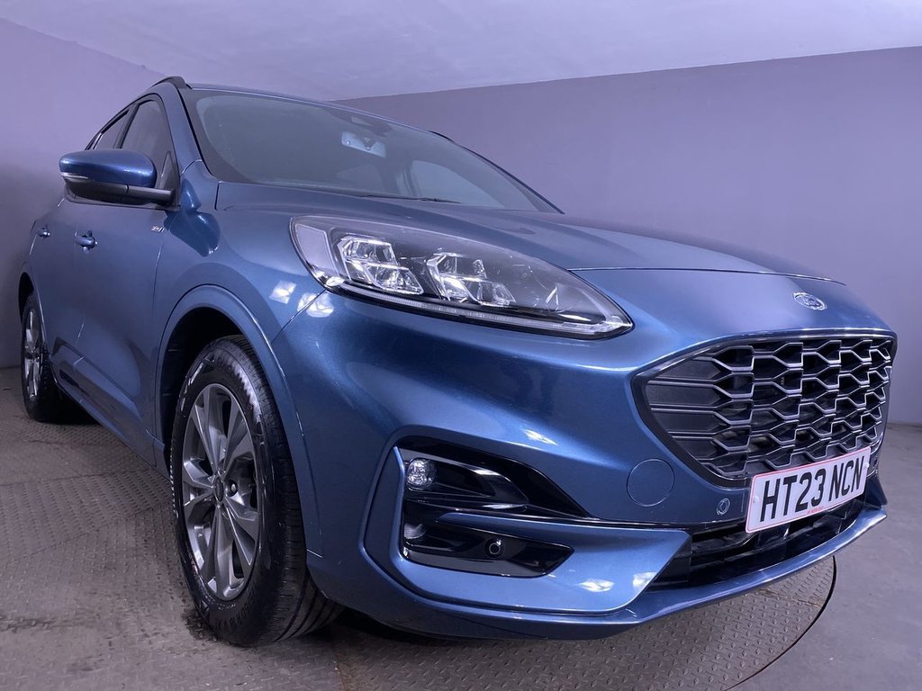 Used Ford Kuga 2023 for sale - 77139440: Photo 18