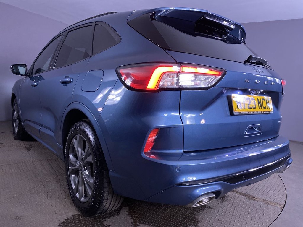 Used Ford Kuga 2023 for sale - 77139440: Photo 21