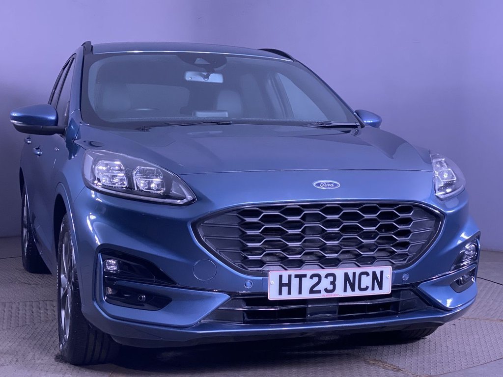 Used Ford Kuga 2023 for sale - 77139440: Photo 9