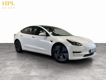 Used Tesla Model 3 2021 for sale - 79764089: Photo