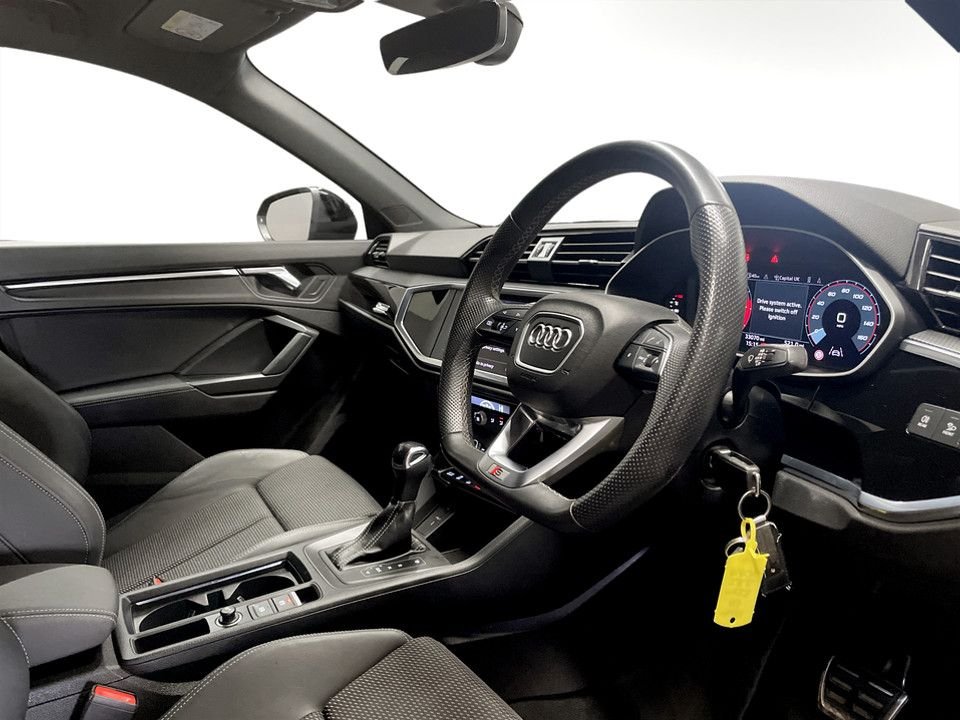 Used Audi Q3 2023 for sale - 78002875: Photo 12