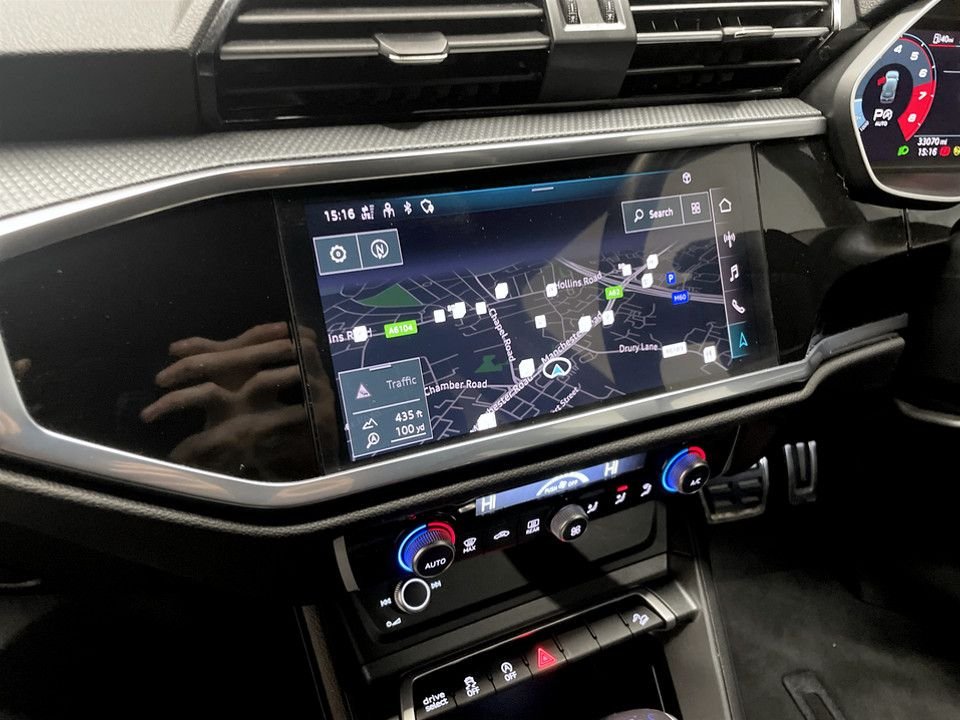 Used Audi Q3 2023 for sale - 78002875: Photo 16