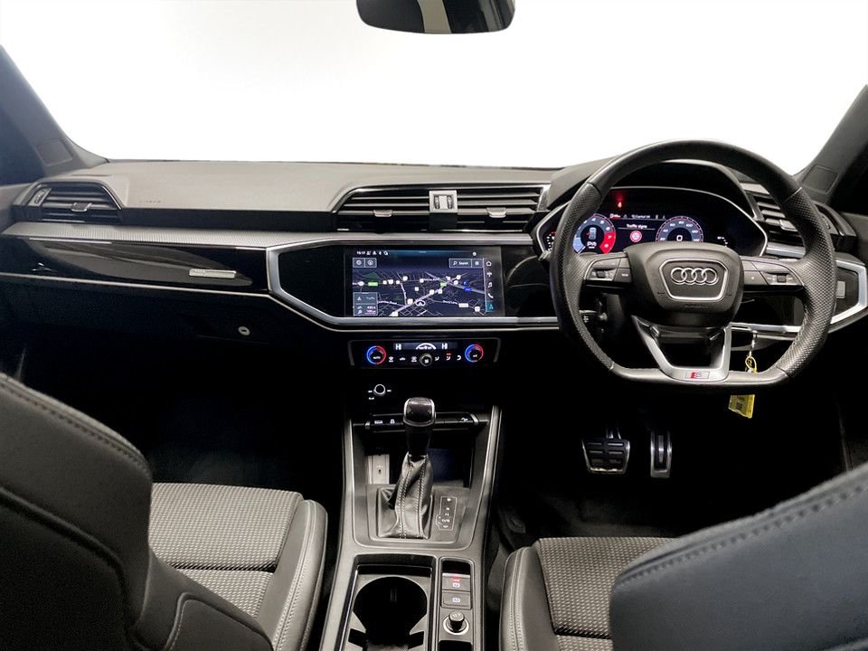 Used Audi Q3 2023 for sale - 78002875: Photo 19