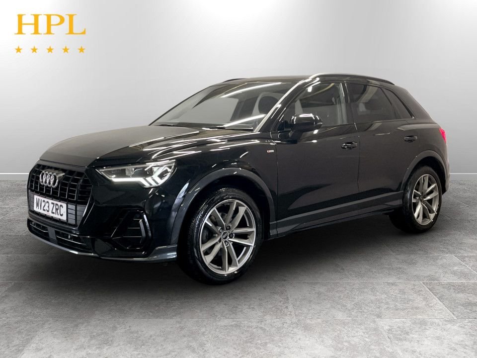 Used Audi Q3 2023 for sale - 78002875: Photo 3