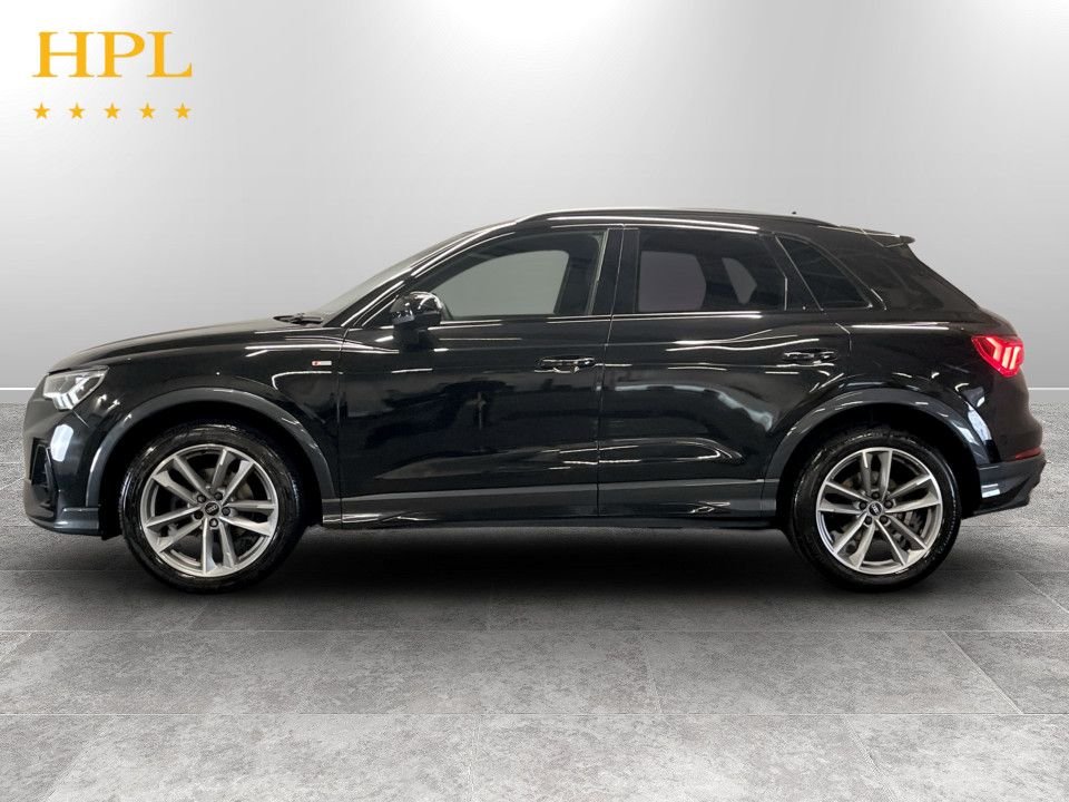 Used Audi Q3 2023 for sale - 78002875: Photo 4