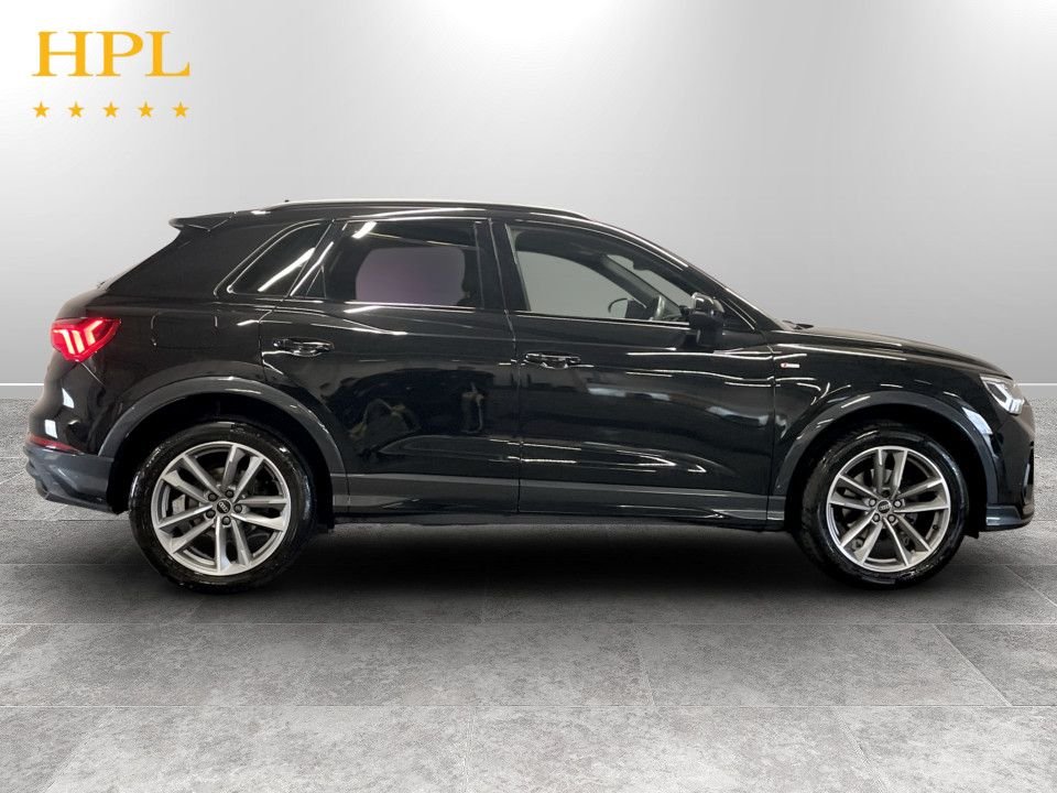 Used Audi Q3 2023 for sale - 78002875: Photo 8