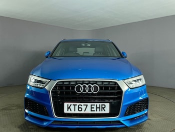Used Audi Q3 2018 for sale - 75764933: Photo