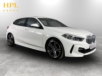 Used BMW 1 Series 2022 for sale - 79269887: Photo