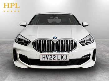 Used BMW 1 Series 2022 for sale - 79269887: Photo