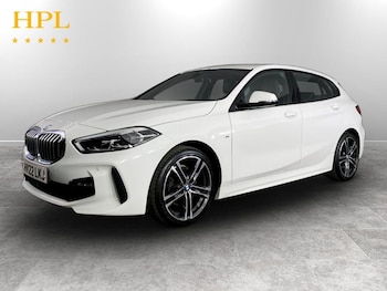 Used BMW 1 Series 2022 for sale - 79269887: Photo