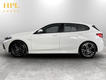 Used BMW 1 Series 2022 for sale - 79269887: Photo