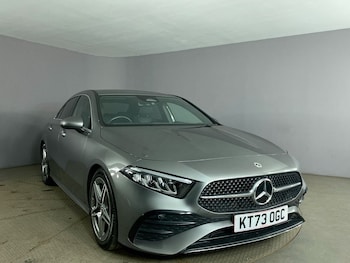 Used Mercedes-Benz A-Class 2023 for sale - 75307082: Photo