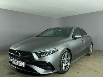 Used Mercedes-Benz A-Class 2023 for sale - 75307082: Photo