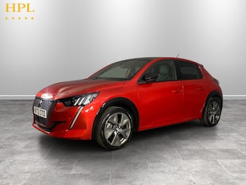 Used Peugeot E-208 2022 for sale - 79619509: Photo
