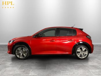 Used Peugeot E-208 2022 for sale - 79619509: Photo