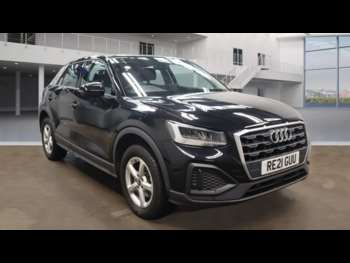 Used Audi Q2 2021 for sale - 74916919: Photo