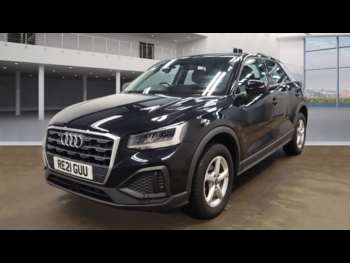 Used Audi Q2 2021 for sale - 74916919: Photo