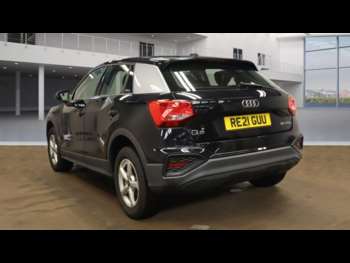 Used Audi Q2 2021 for sale - 74916919: Photo