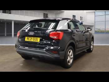 Used Audi Q2 2021 for sale - 74916919: Photo