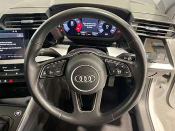 Used Audi A3 2022 for sale - 75253688: Photo