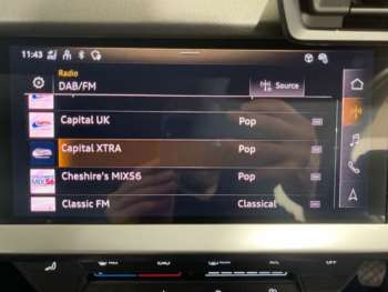 Used Audi A3 2022 for sale - 75253688: Photo