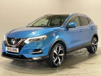 2021 (21) - 1.3 DiG-T N-Motion 5dr