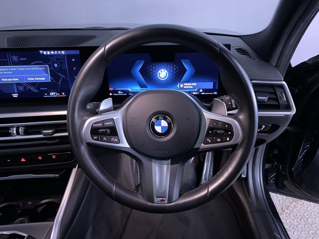 Used BMW 3 Series 2024 for sale - 76386214: Photo 16