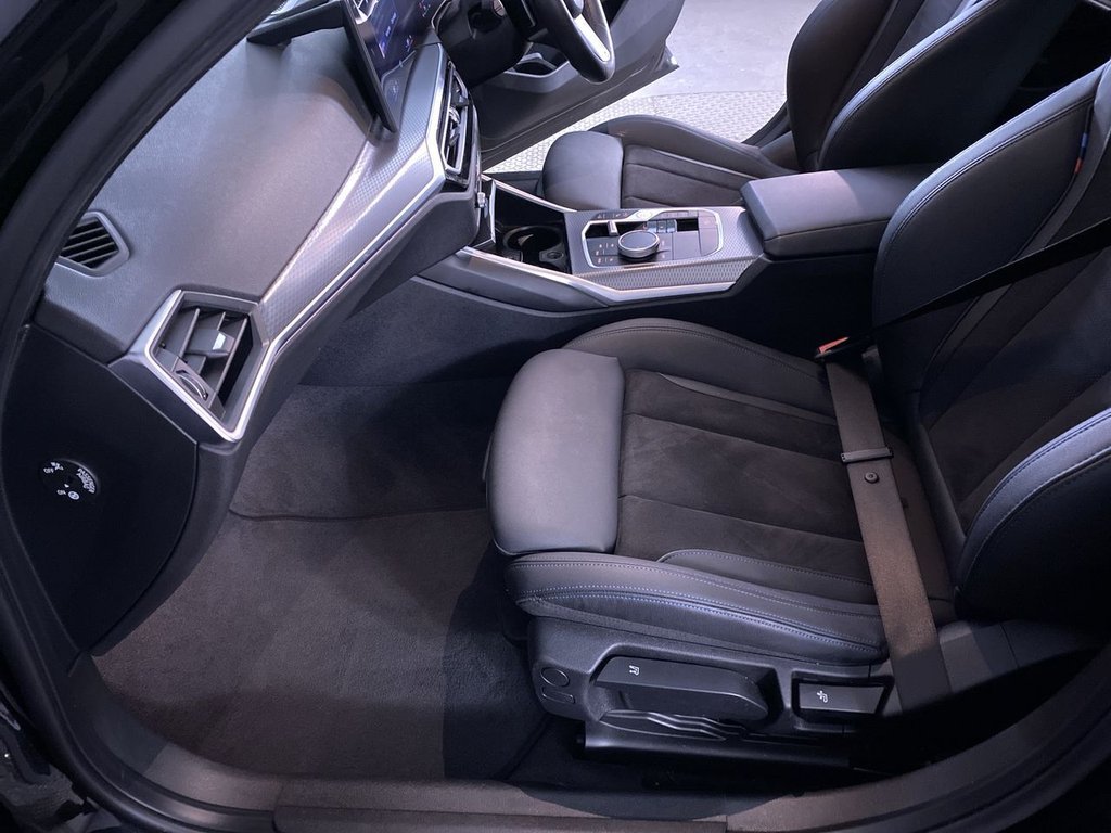 Used BMW 3 Series 2024 for sale - 76386214: Photo 17