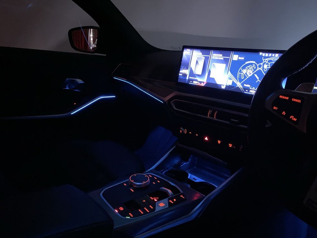 Used BMW 3 Series 2024 for sale - 76386214: Photo 24