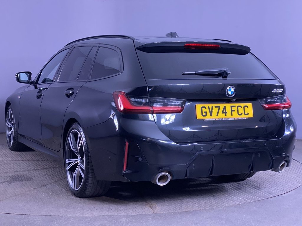 Used BMW 3 Series 2024 for sale - 76386214: Photo 6