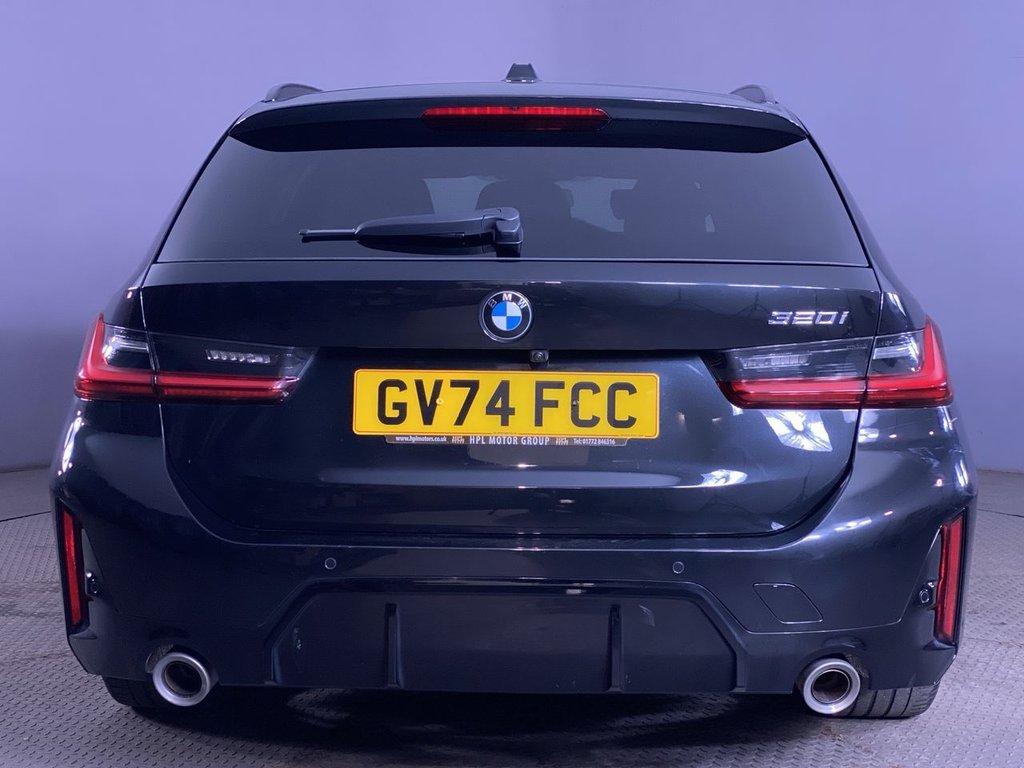 Used BMW 3 Series 2024 for sale - 76386214: Photo 7