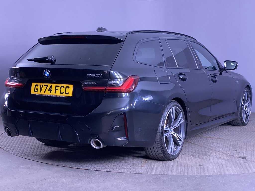 Used BMW 3 Series 2024 for sale - 76386214: Photo 8