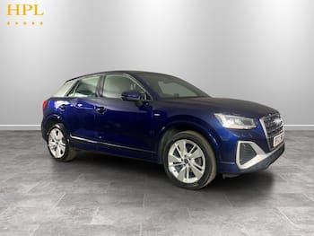 Used Audi Q2 2023 for sale - 79518145: Photo