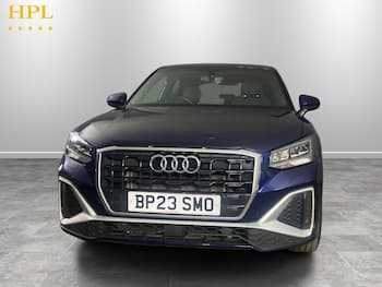 Used Audi Q2 2023 for sale - 79518145: Photo