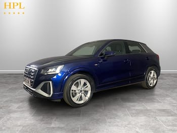 Used Audi Q2 2023 for sale - 79518145: Photo