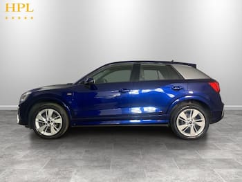 Used Audi Q2 2023 for sale - 79518145: Photo