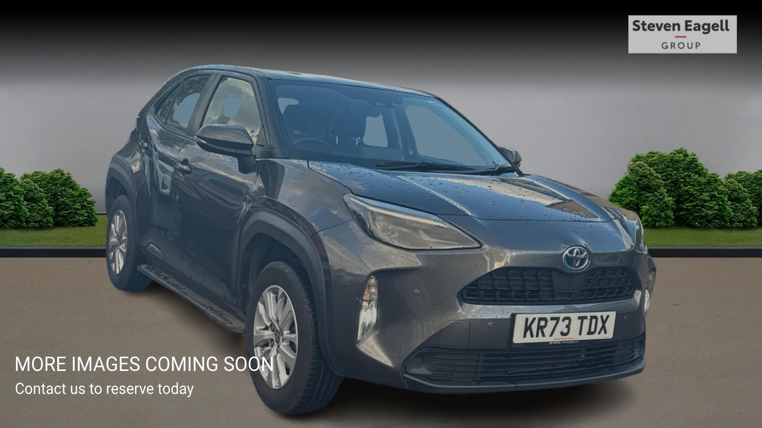 Used Toyota Yaris Cross 2023 for sale - 76513080: Photo 1