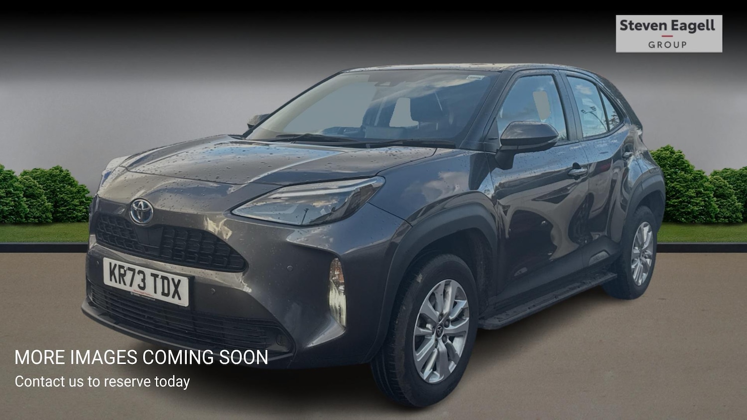 Used Toyota Yaris Cross 2023 for sale - 76513080: Photo 3