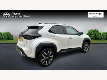 Used Toyota Yaris Cross 2025 for sale - 78307108: Photo