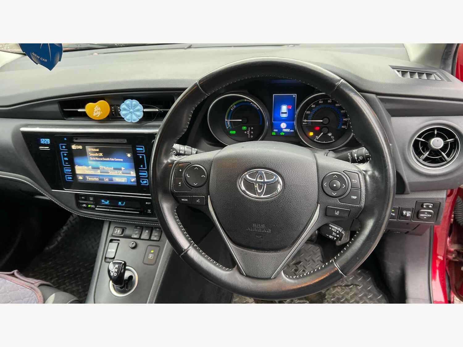 Used Toyota Auris for sale - 77587163: Photo 10