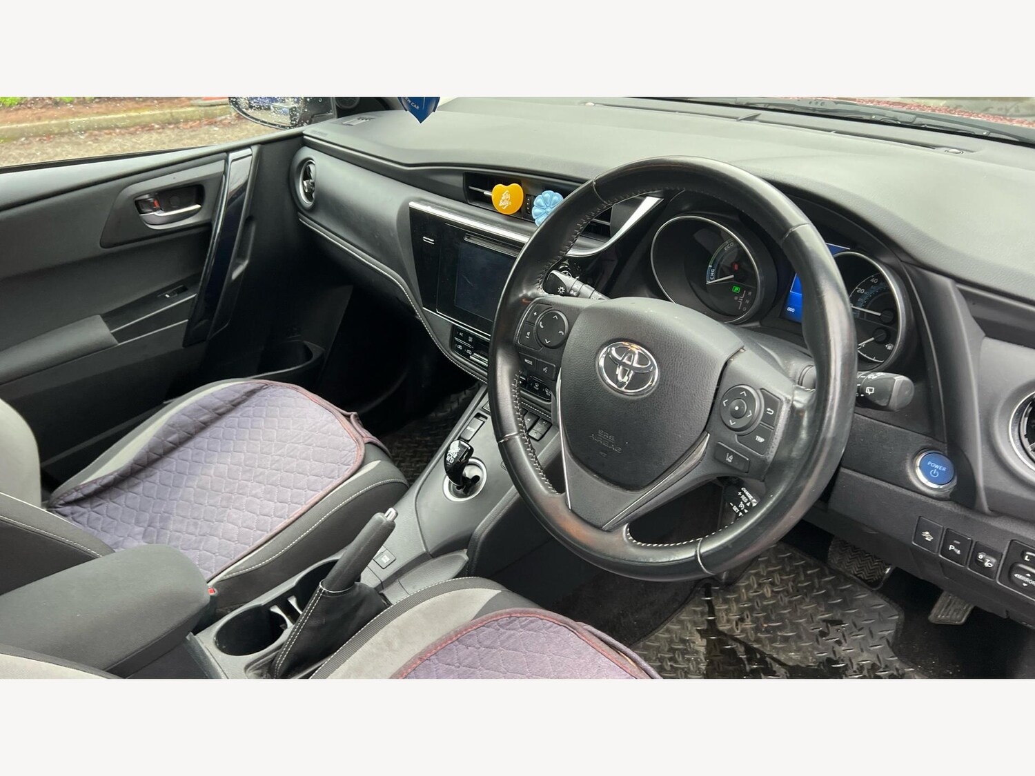 Used Toyota Auris for sale - 77587163: Photo 13