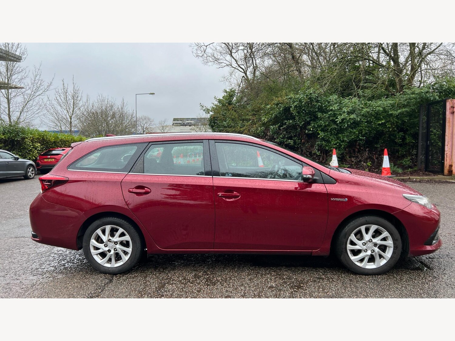 Used Toyota Auris for sale - 77587163: Photo 18