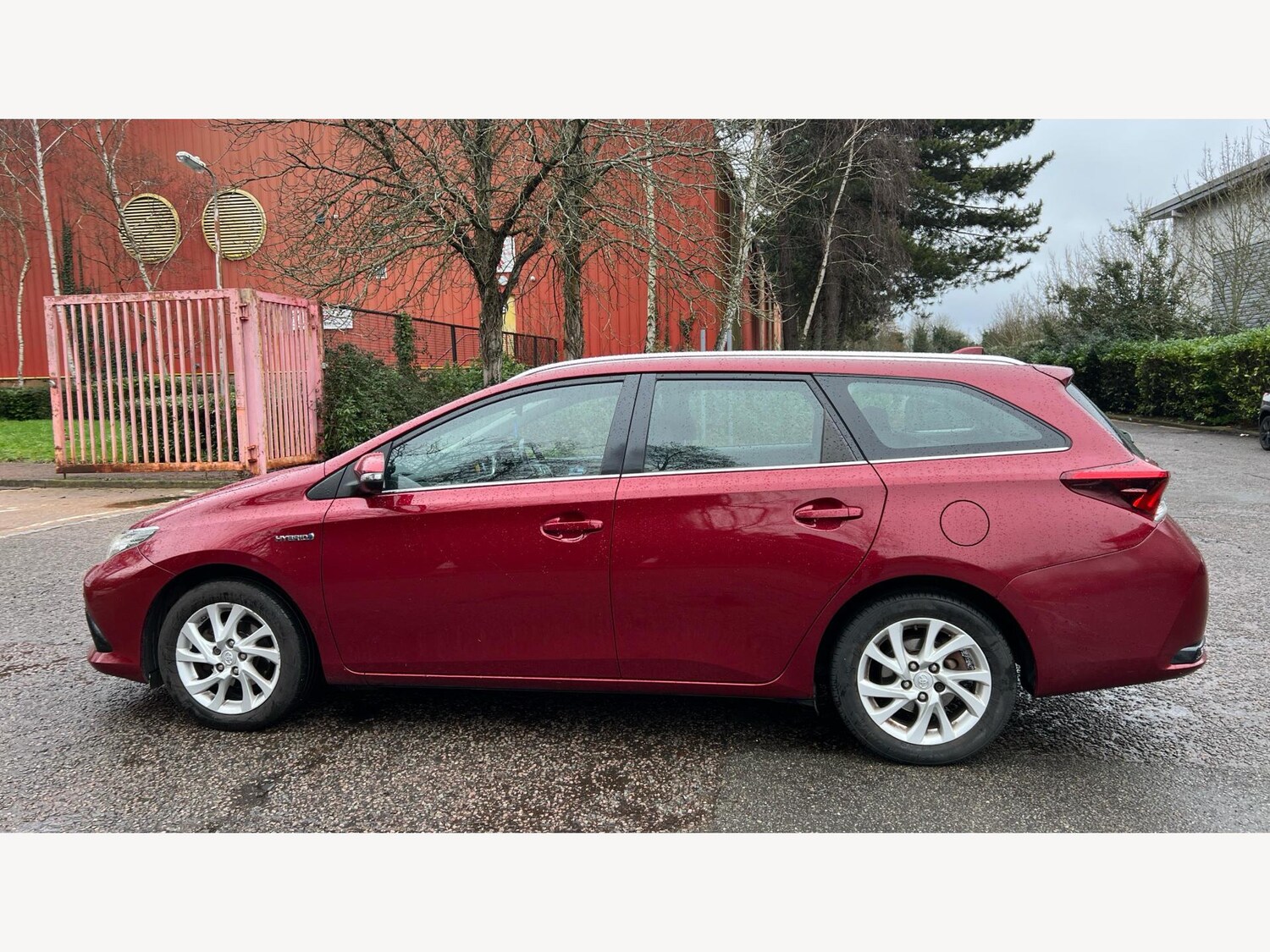 Used Toyota Auris for sale - 77587163: Photo 19